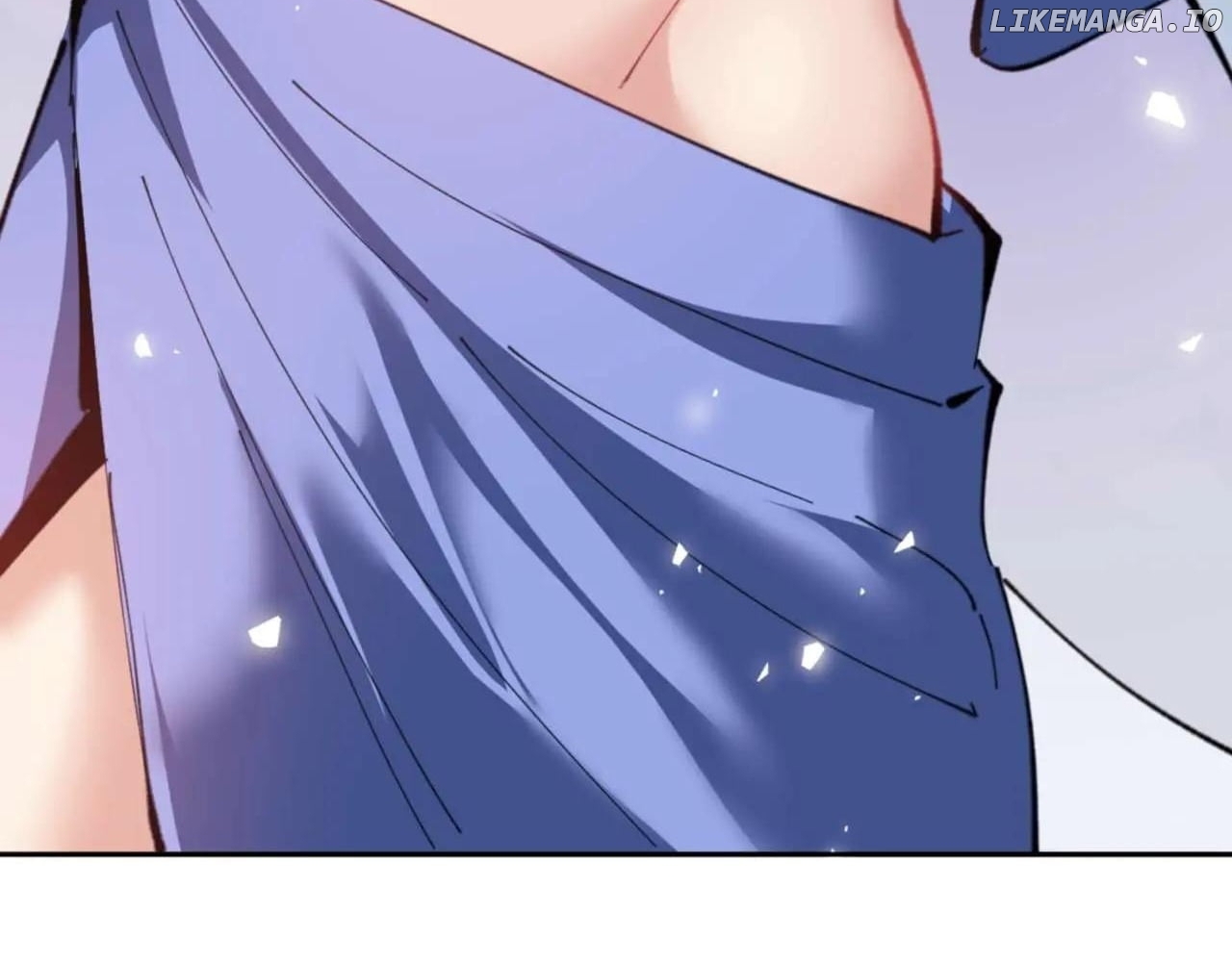 Master: This rebellious disciple is definitely not the Holy Son Chapter 104 - page 84